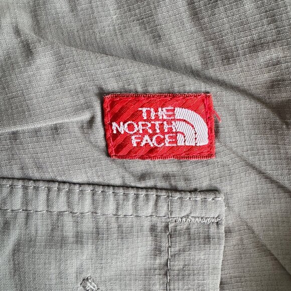 THE NORTH FACE Convertible Nylon Pants/Shorts - Picture 14 of 14